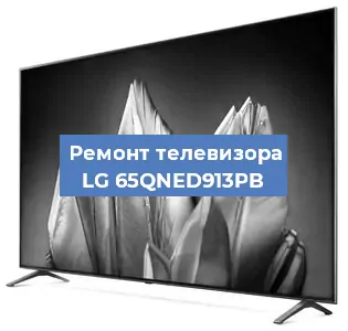 Замена экрана на телевизоре LG 65QNED913PB в Ижевске